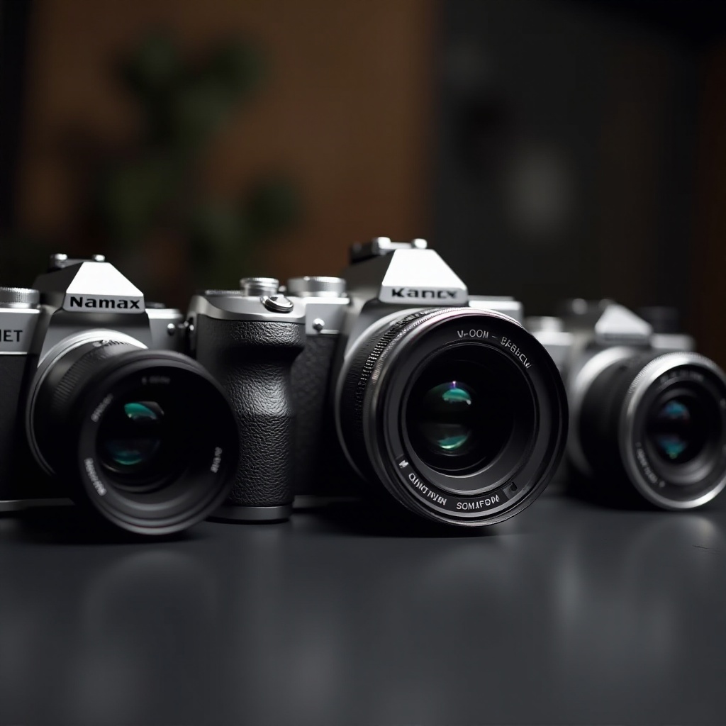 Berapa harga kamera yang bagus?