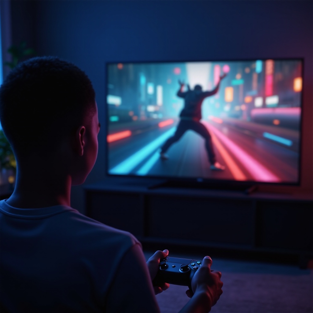 PS5のHDRとは何ですか