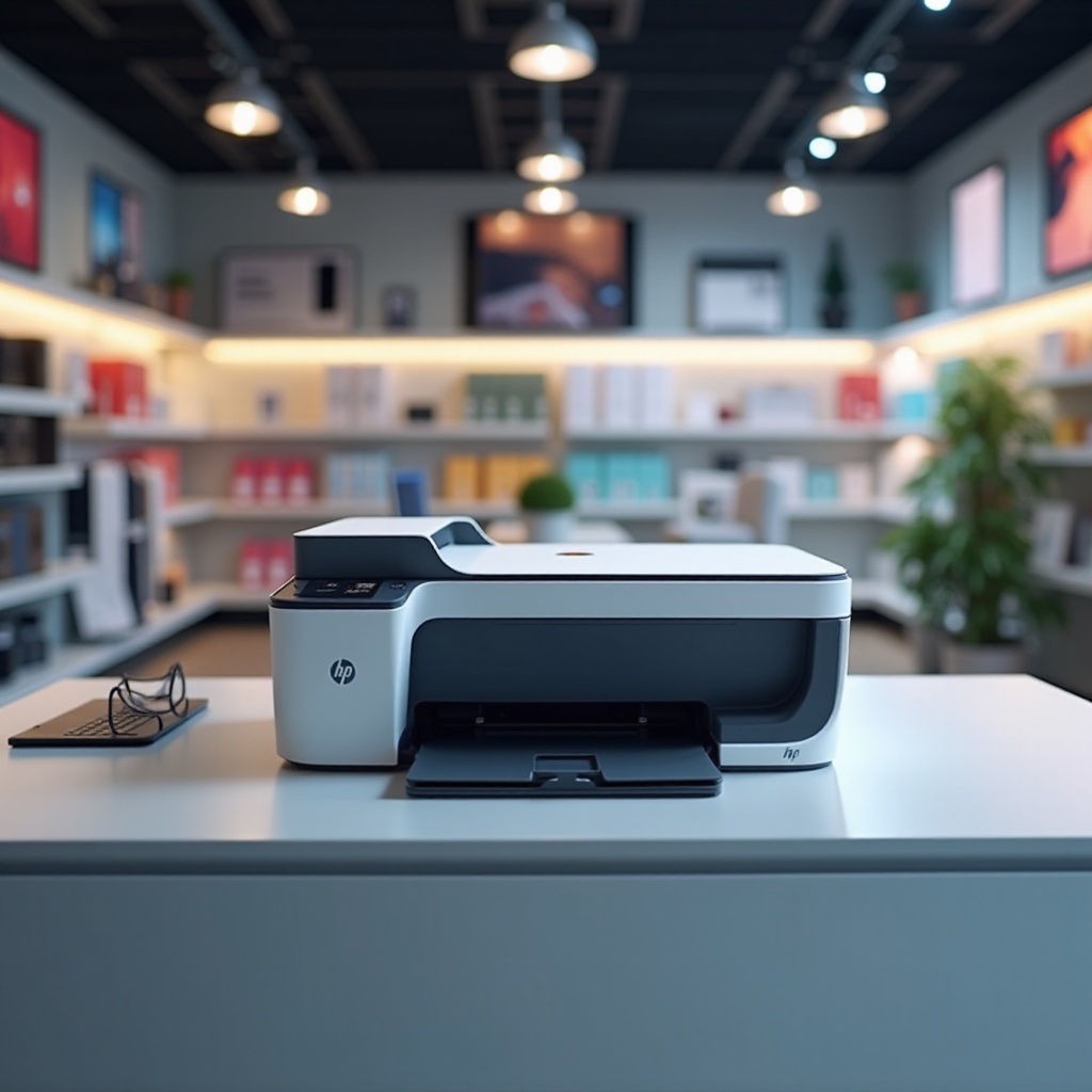 harga printer HP Officejet 4630