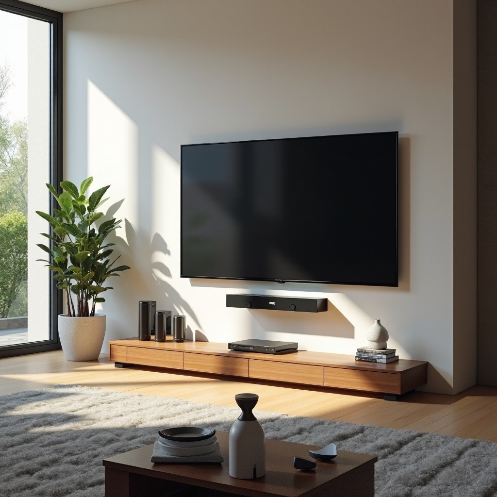 mga TV na may built-in na DVD player