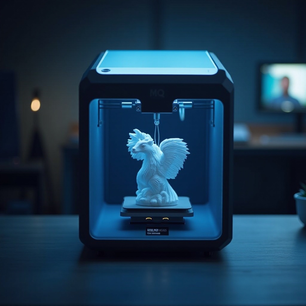 ulasan printer 3d sla
