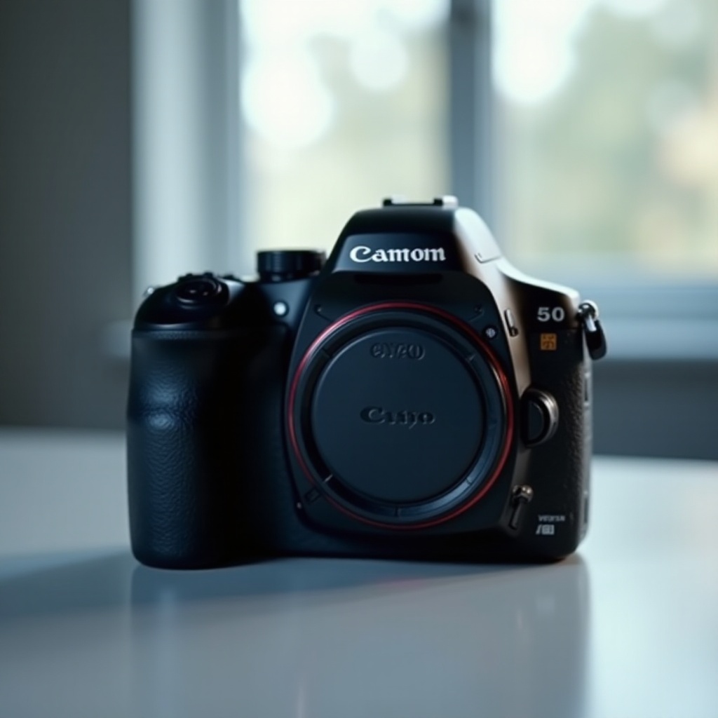 pinakamahusay na ff na kamera