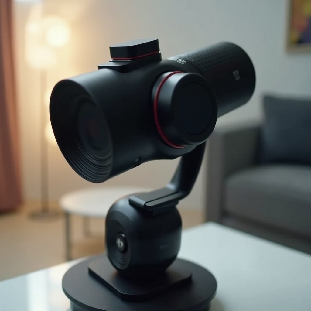 Mevoカメラレビュー