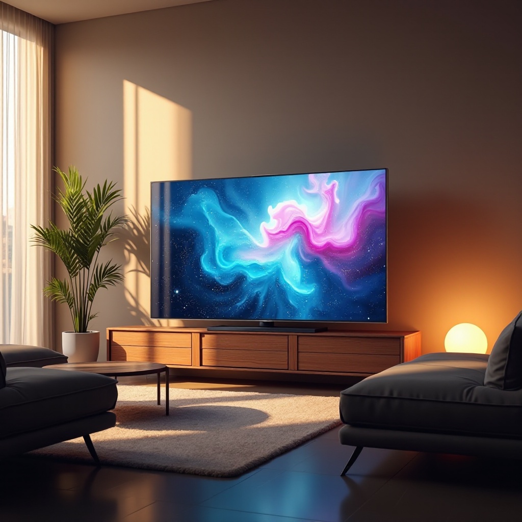 tv dengan refresh rate 240Hz