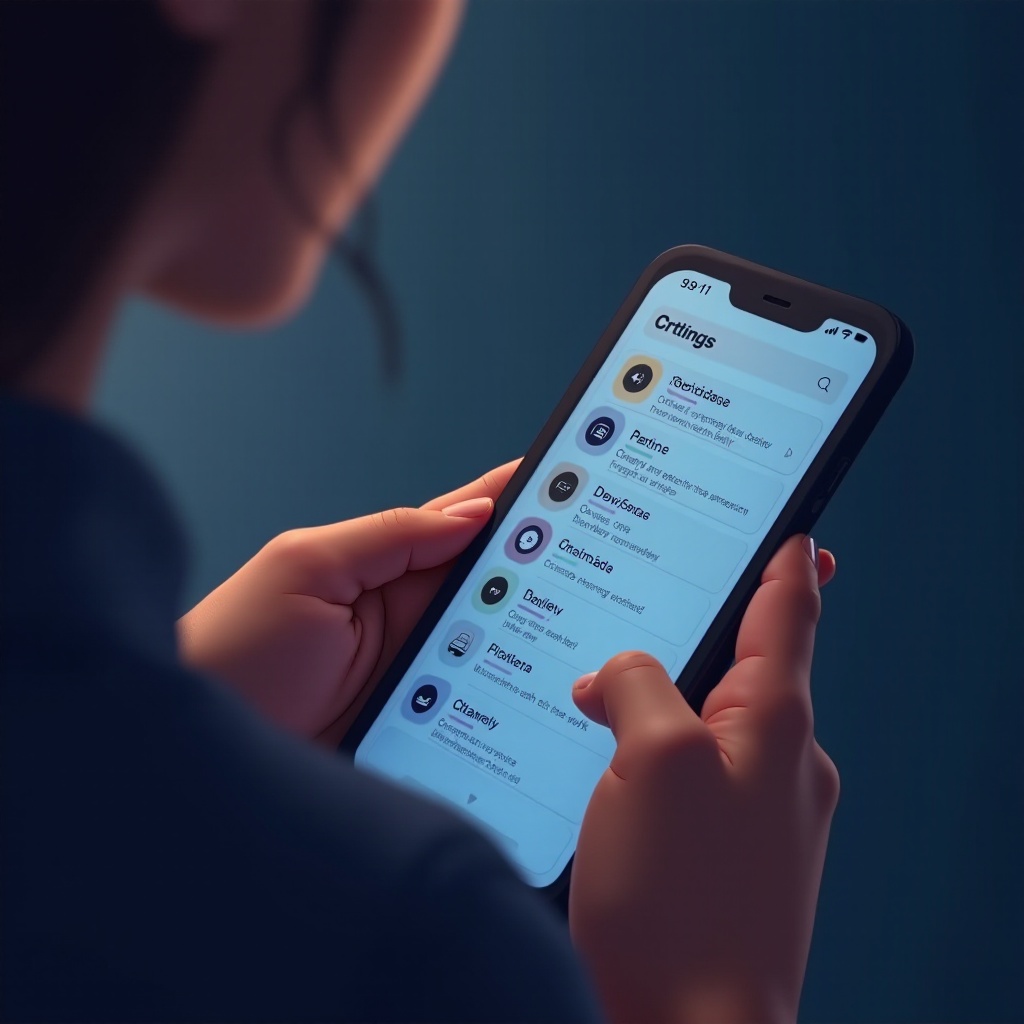 なぜ相手はFaceTimeで私を見ることができないのか？