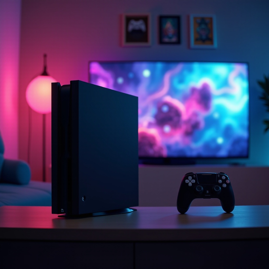 PS5 カスタマイズテーマ