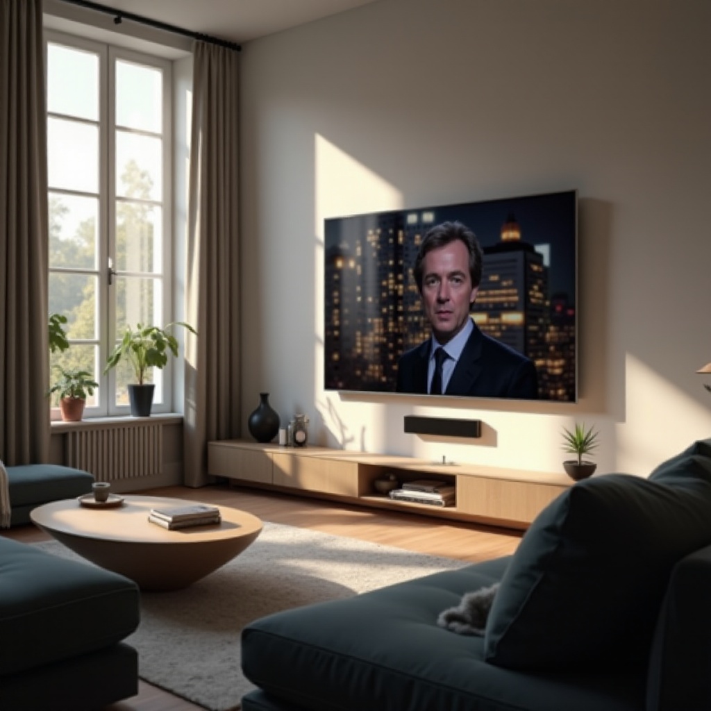 cara menerima siaran TV tanpa kabel