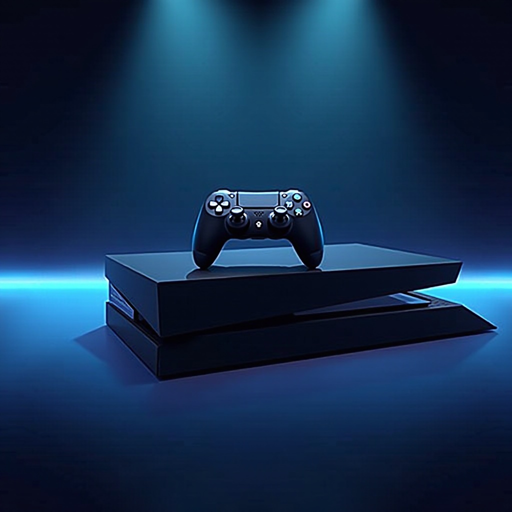 PS5のグラフィック設定