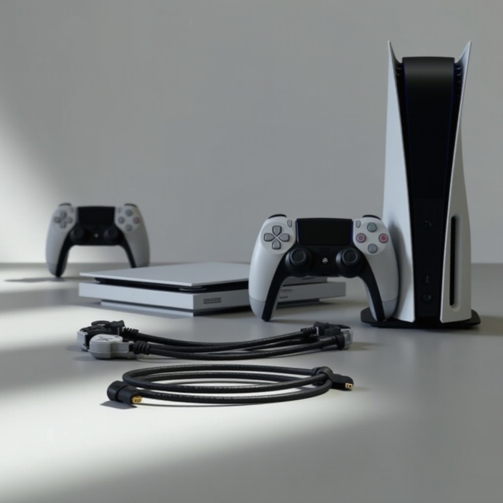 สาย HDMI ที่มาพร้อมกับ PS5 Pro คืออะไร
