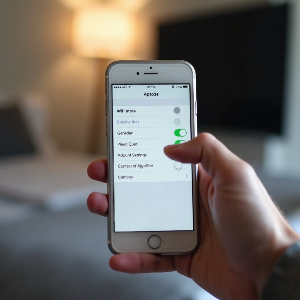 bakit ang aking iphone ay patuloy na nawawala sa aking wi-fi