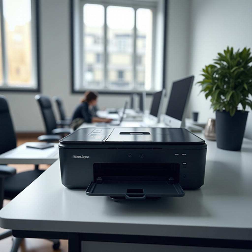 printer laserjet vs deskjet vs inkjet