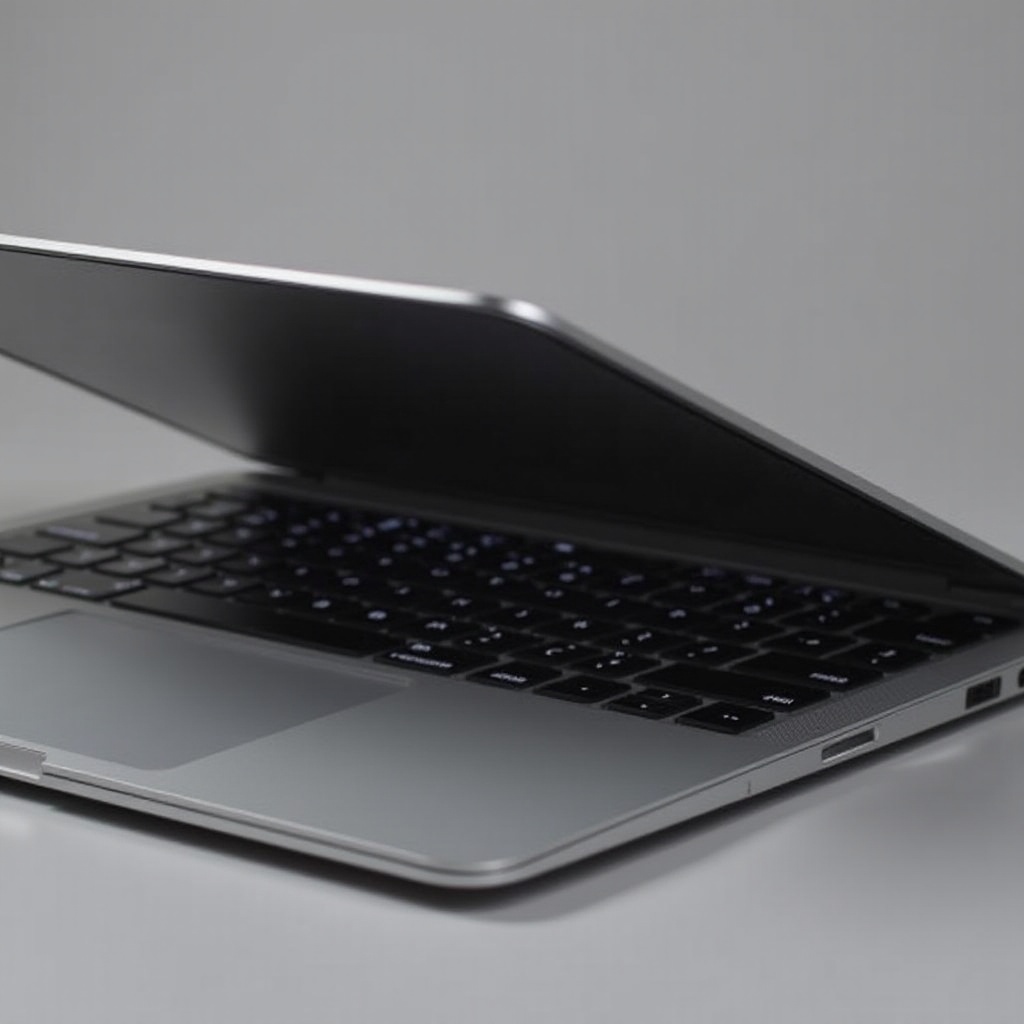 kung paano i-off ang touch bar ng macbook