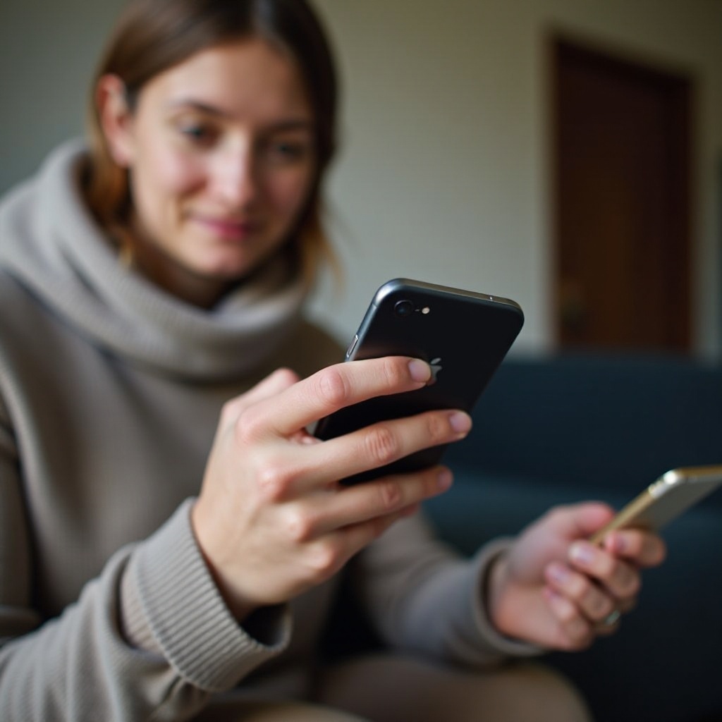 mengapa senter saya tidak berfungsi di iphone