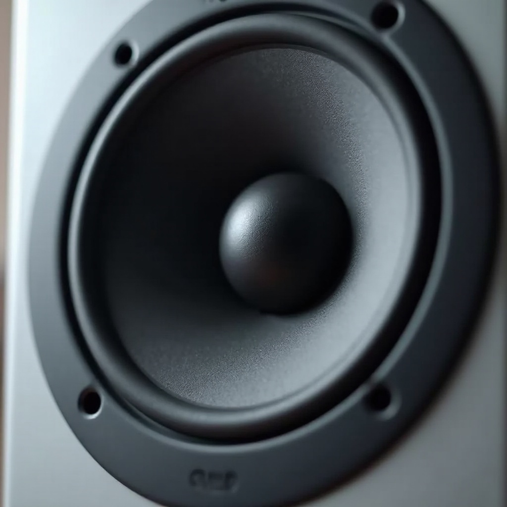 ทวีตเตอร์ในลำโพงคืออะไร