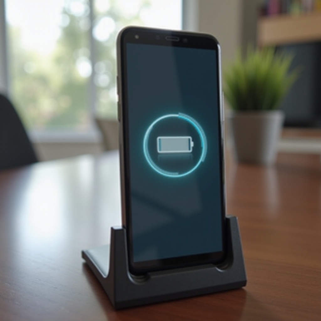 ang tagapagtipid ng baterya ba ay nagpapabagal ng pag-charge