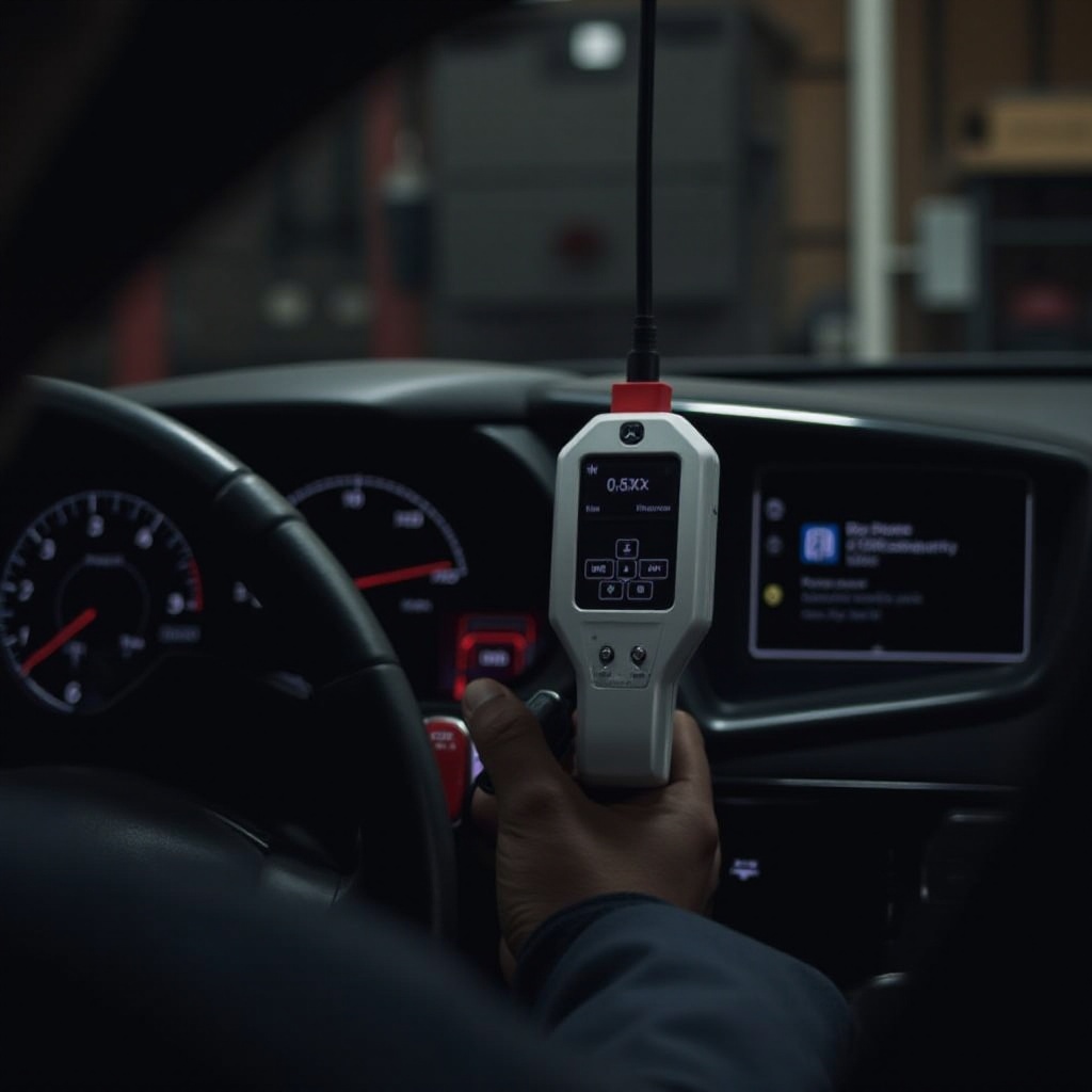 เครื่องสแกน OBD2 ที่ดีที่สุดต่ำกว่า $50