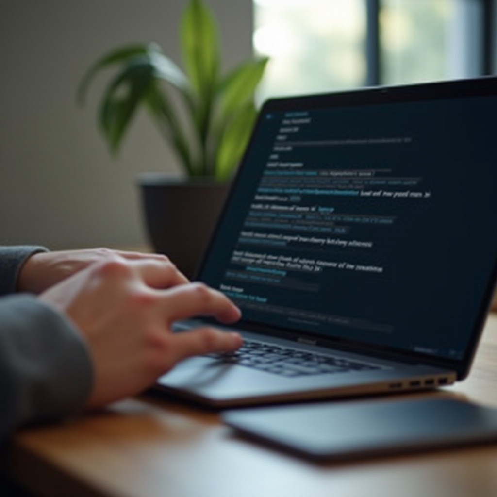 paano ayusin ang mensahe ng error sa chromebook battery LW plugin