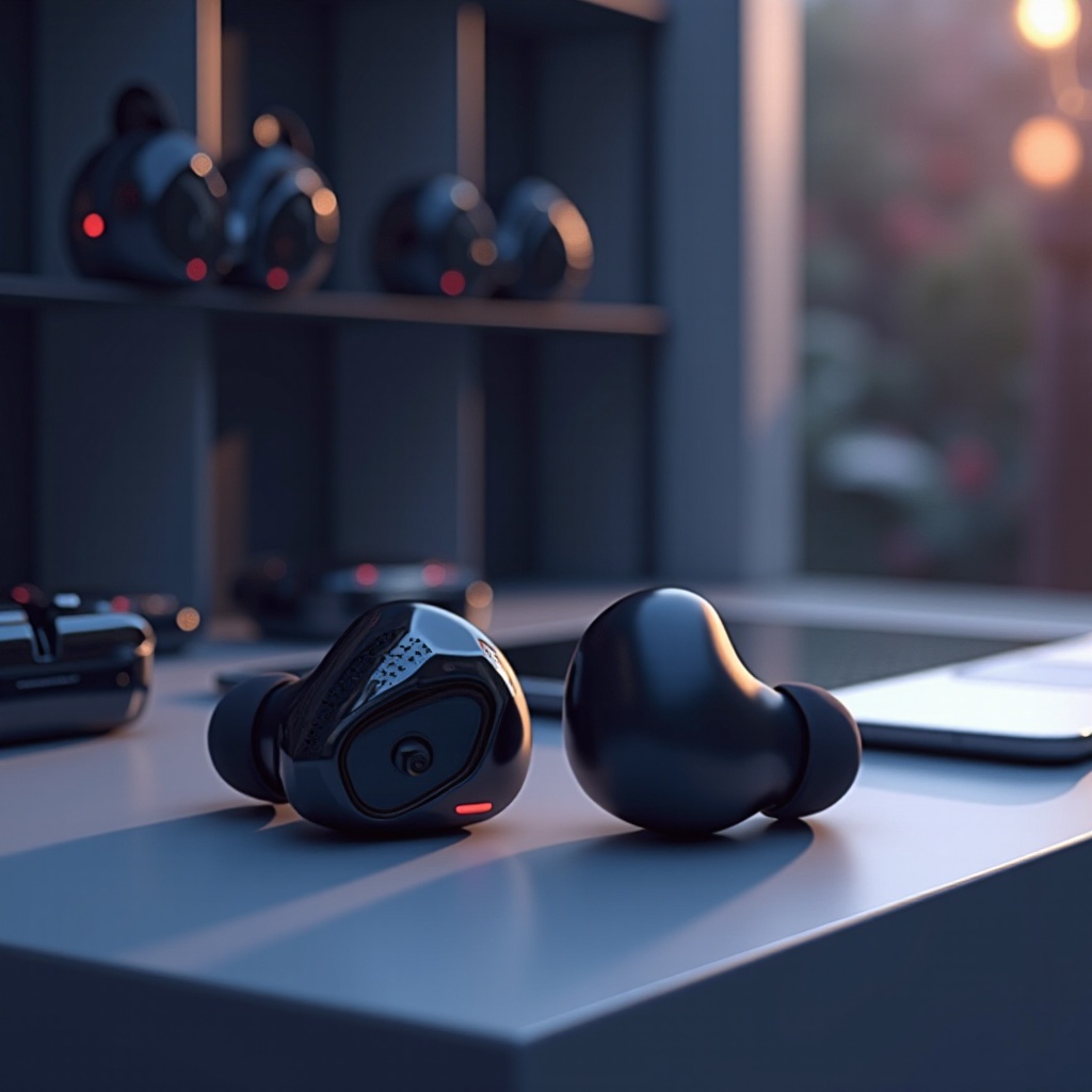 pinakamahusay na earbuds para sa 100 dolyar