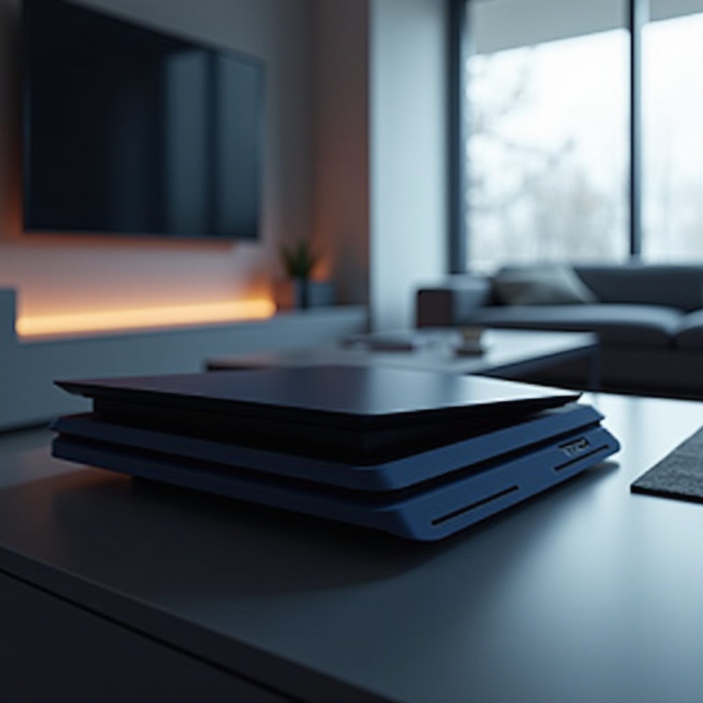 PS5をレイトレーシングに最適化する方法