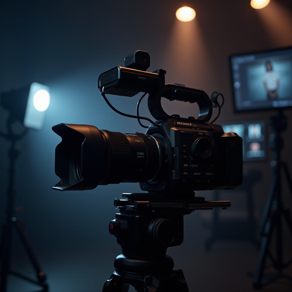 pinakamahusay na kamera para sa 4k na video