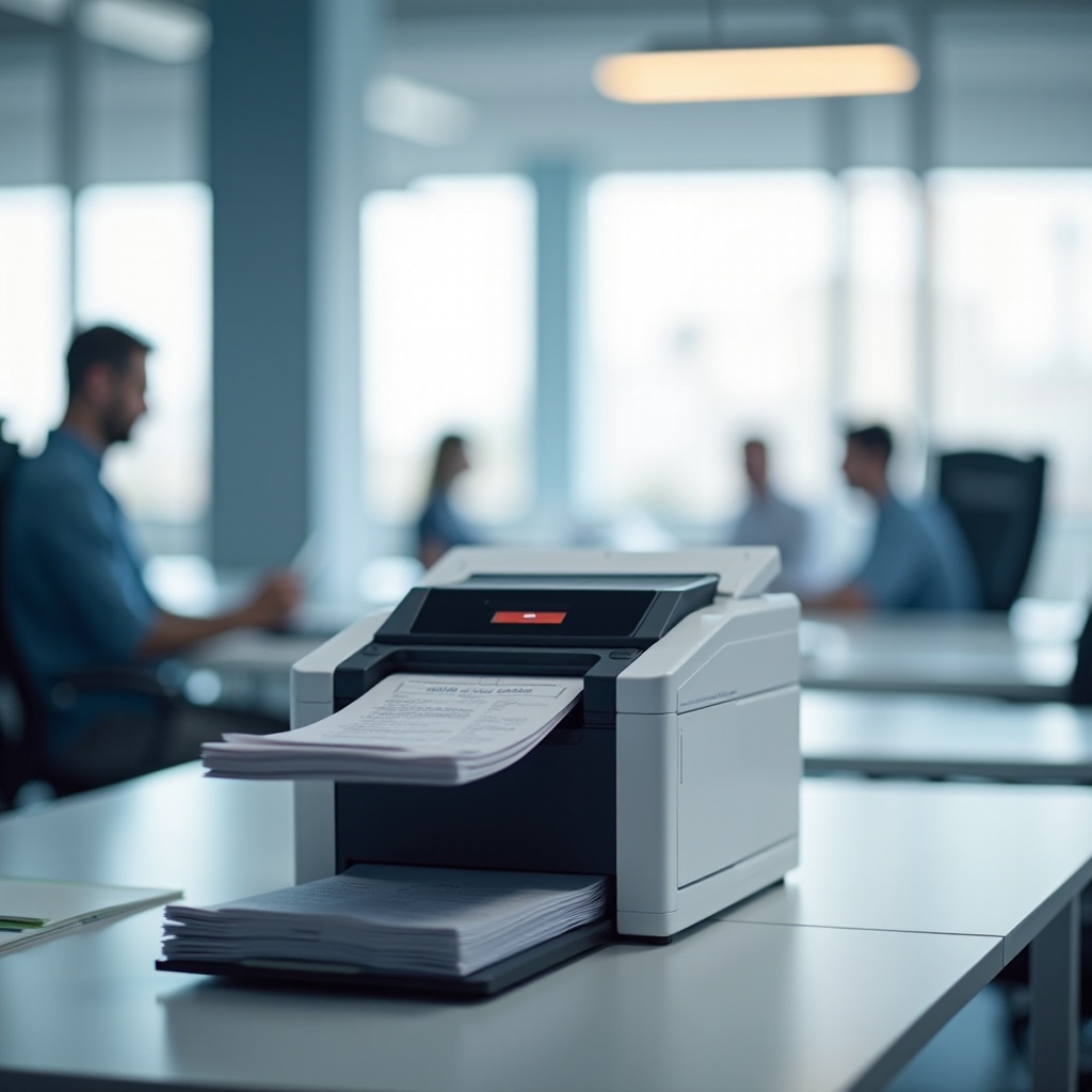 pemindai gambar dengan pengumpan