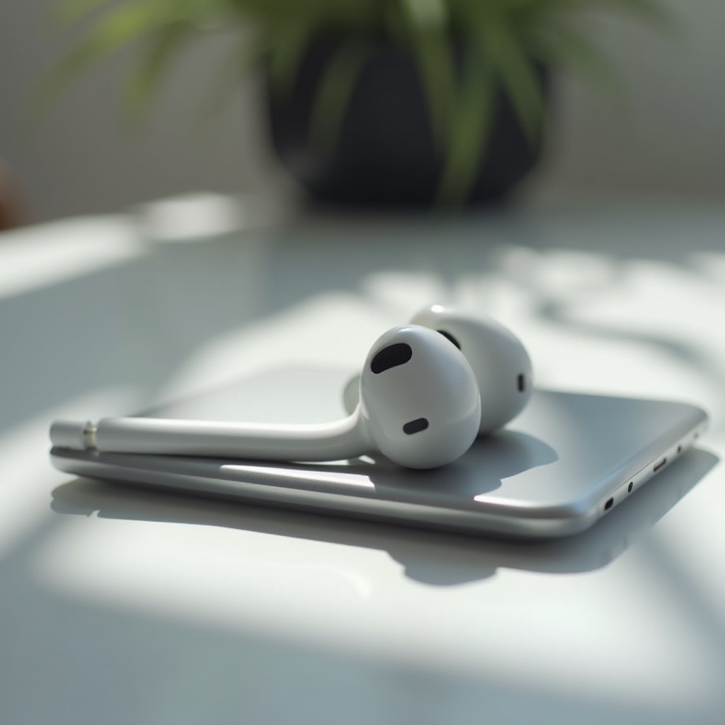 Hindi mare-reset ang AirPods Max