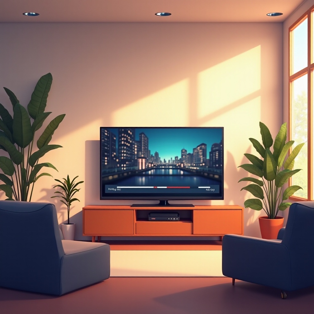 ケーブルなしで地元のテレビチャンネルをどうやって取得しますか