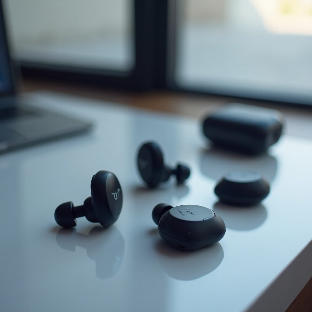 earbud Bluetooth terbaik di bawah 100