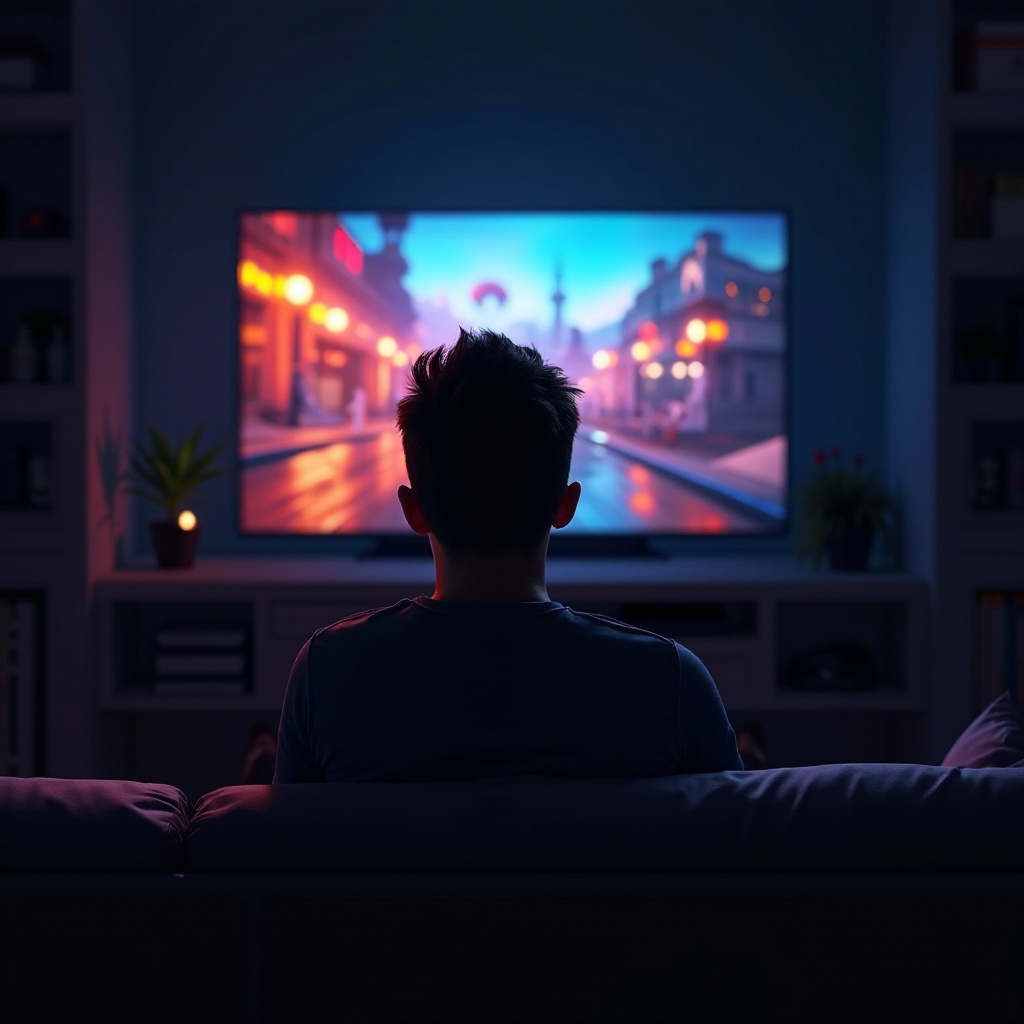 Ano ang HDR sa PS5