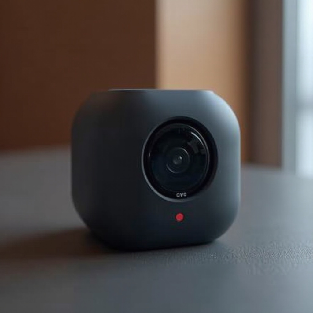 รีวิวกล้อง Mevo