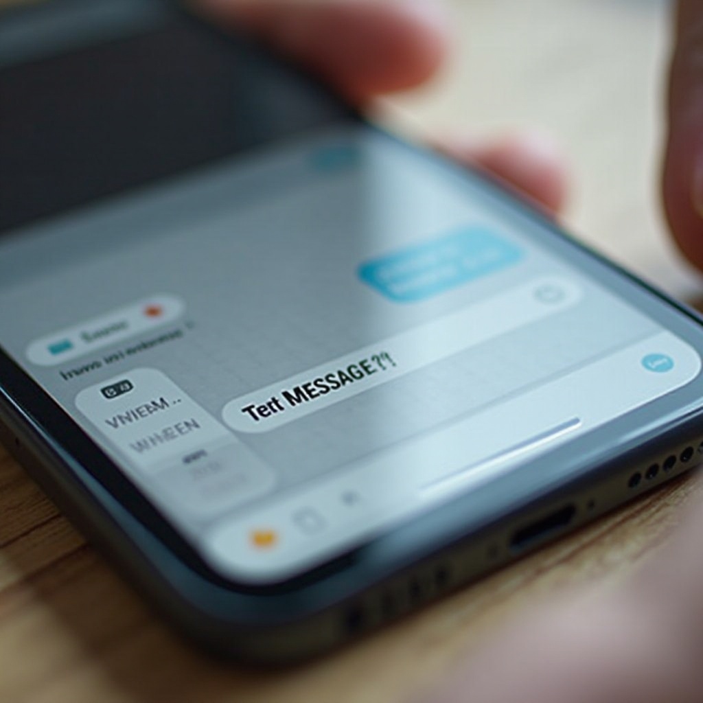なぜ私のiMessageがテキストとして送信されているのですか