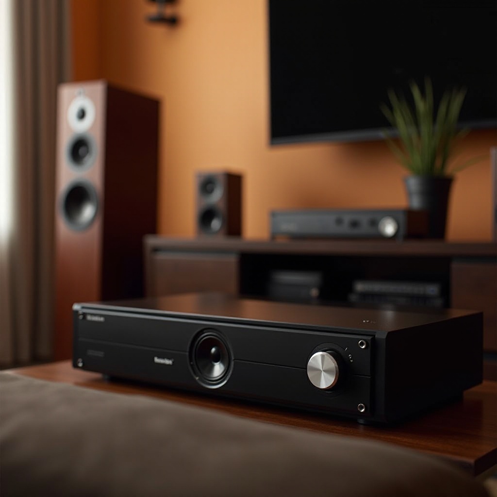 pinakamahusay na amplipikador para sa klipsch na mga speaker