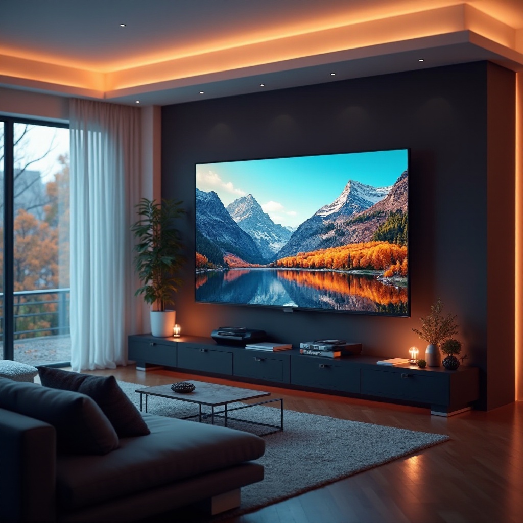 ฉันมีทีวี Vizio รุ่นอะไร
