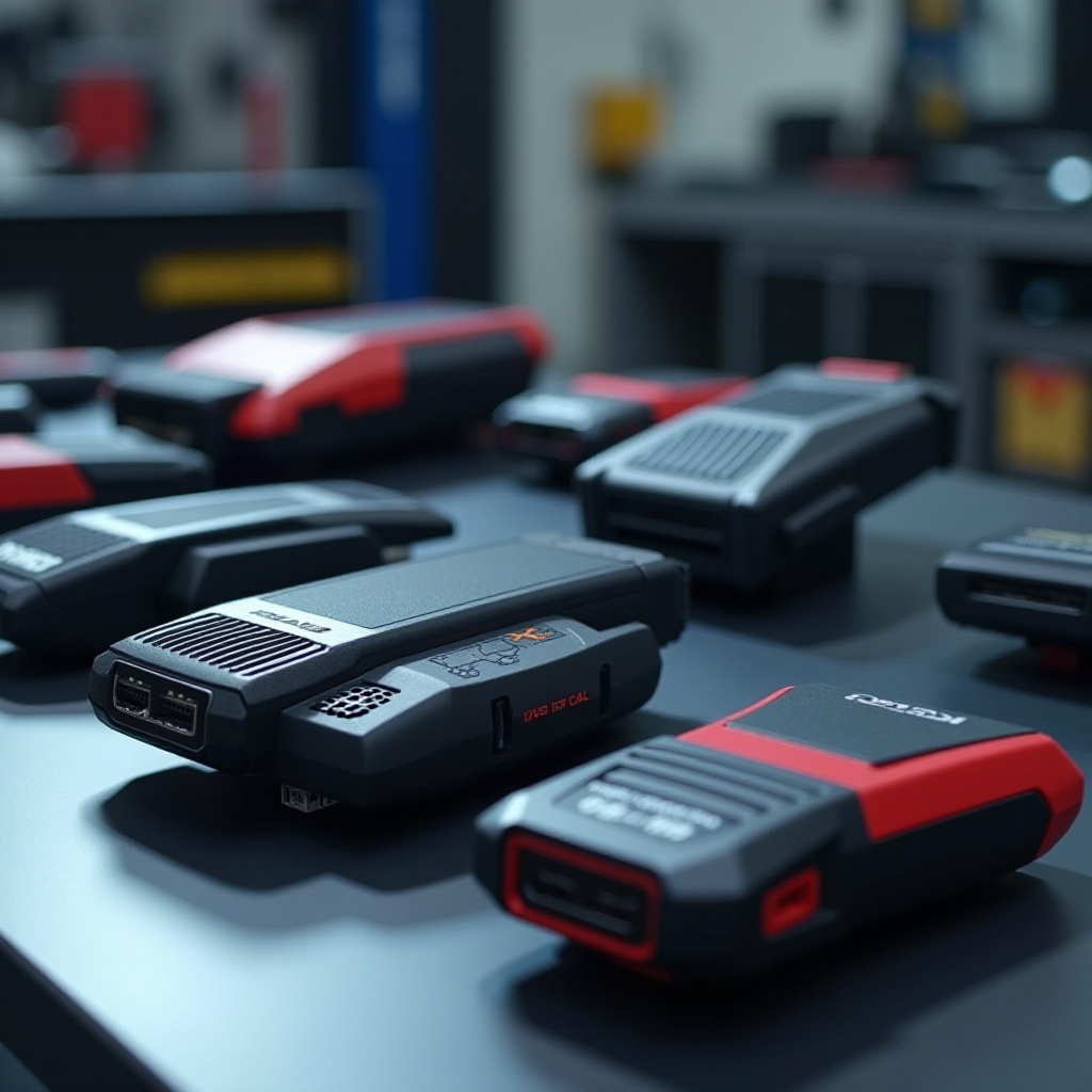 pinakamahusay na obd2 scanner para sa chevy