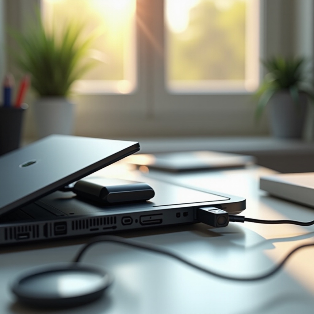 ada masalah dengan Asus Chromebook saya