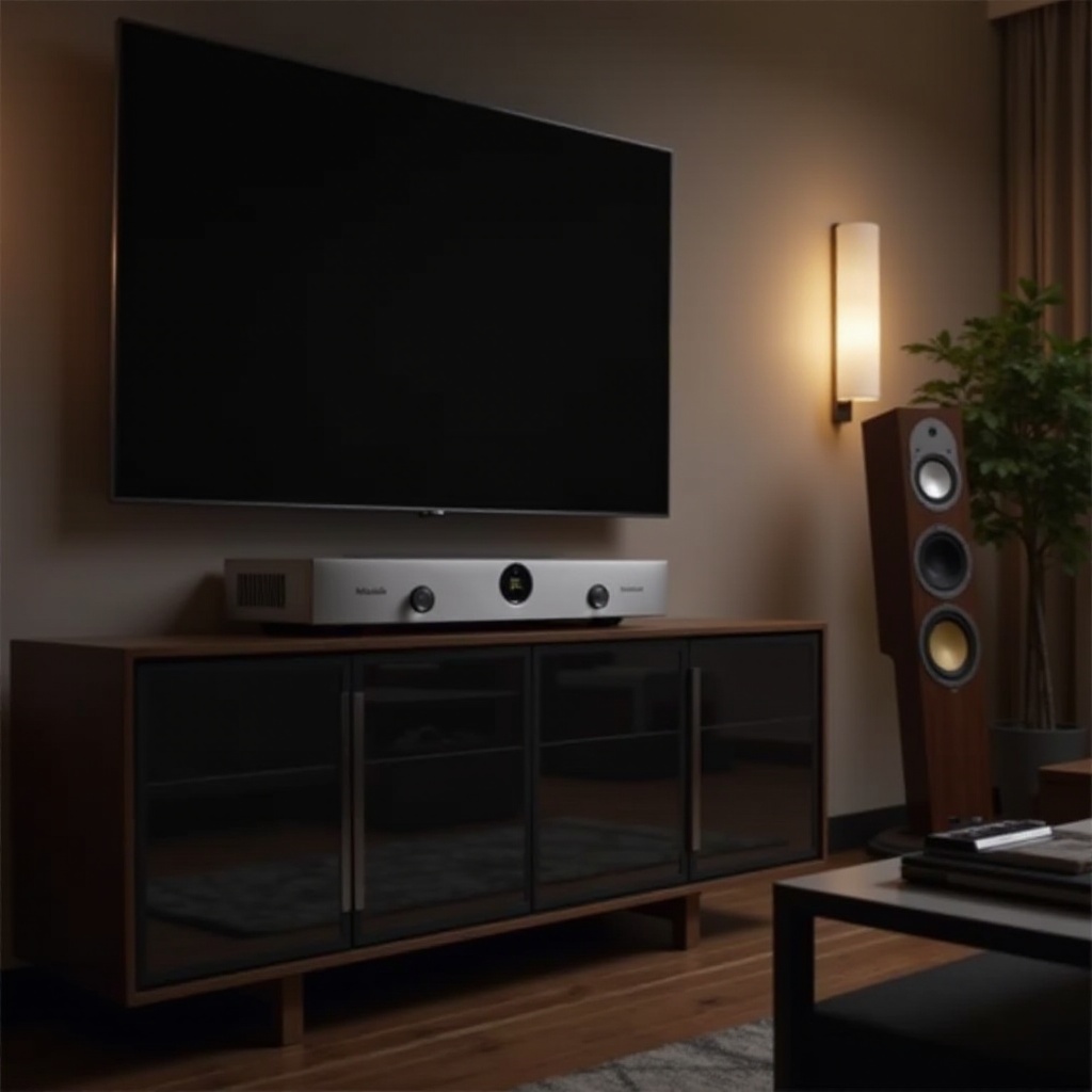 แอมพลิฟายเออร์ที่ดีที่สุดสำหรับลำโพง klipsch