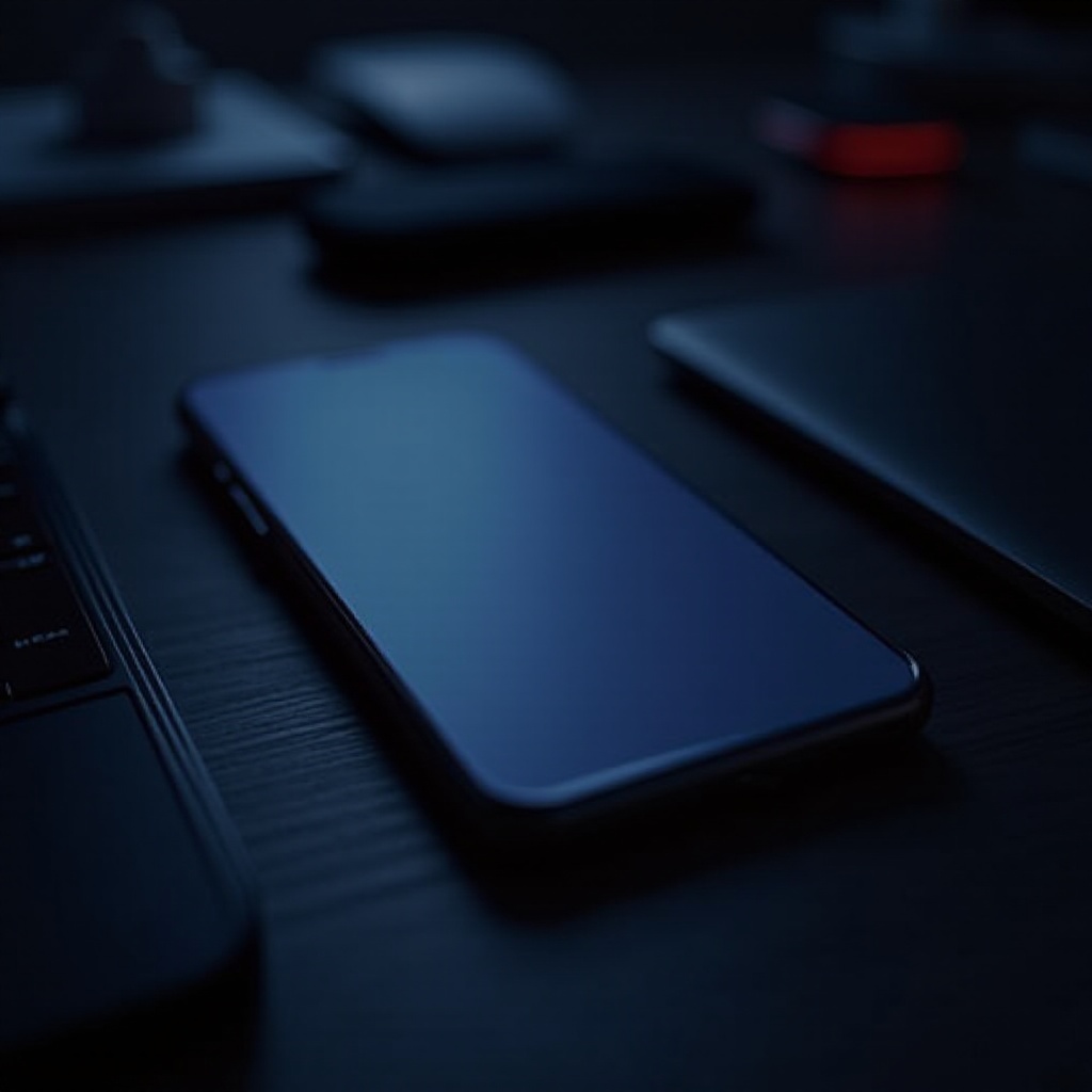 โทรศัพท์สามารถติดตามได้เมื่อปิดเครื่องหรือไม่