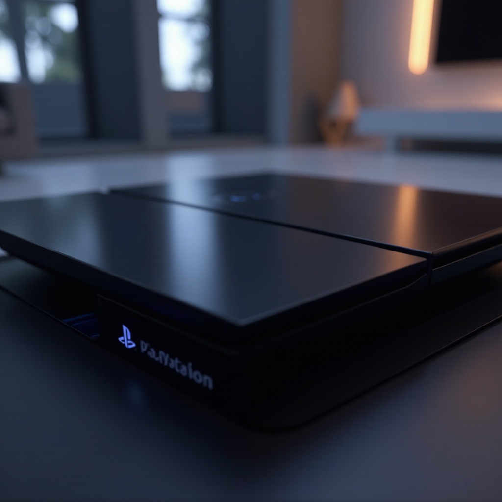 paano i-optimize ang PS5 para sa ray tracing