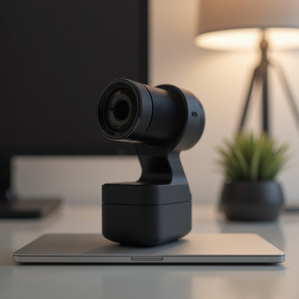 pagsusuri ng kamera ng Mevo