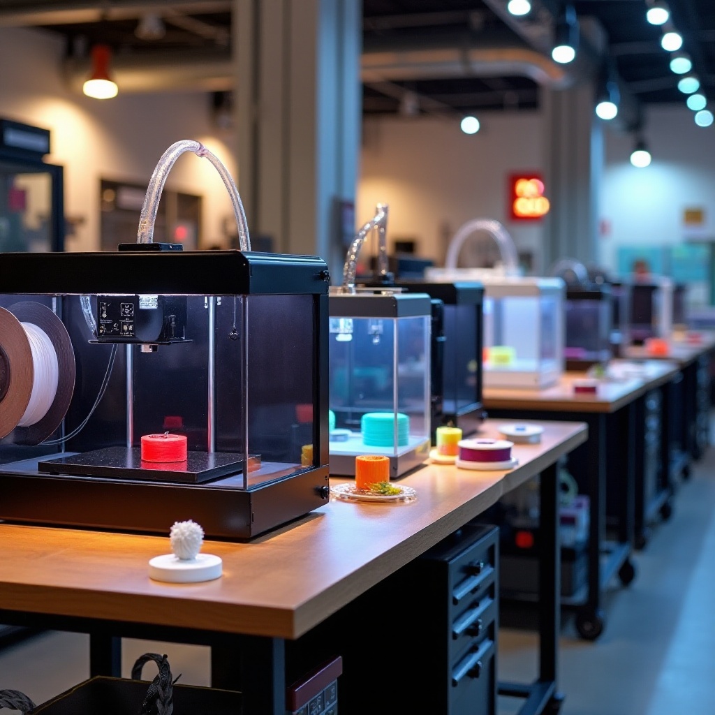 sla 3dプリンターレビュー