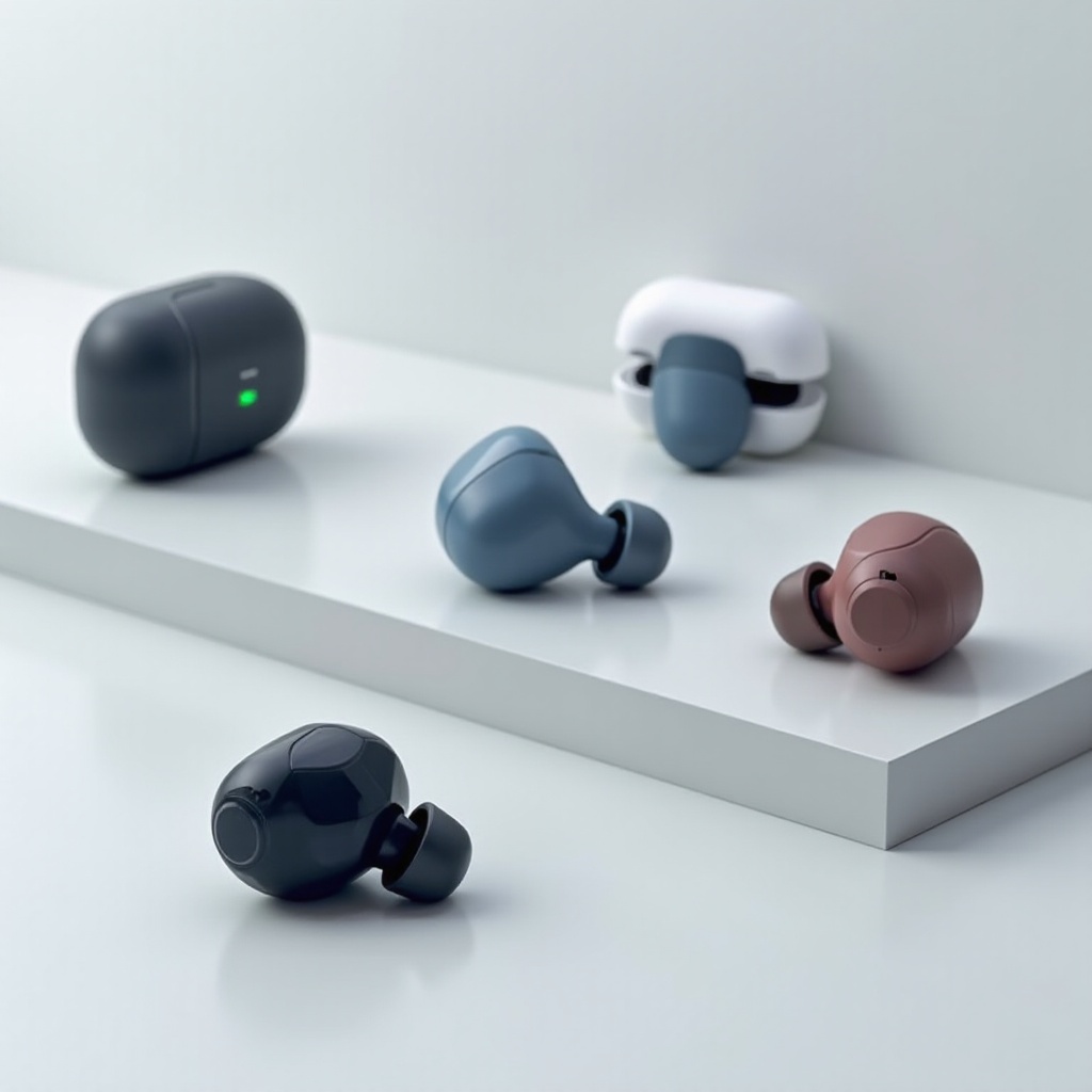 pinakamahusay na bluetooth earbuds sa ilalim ng 100