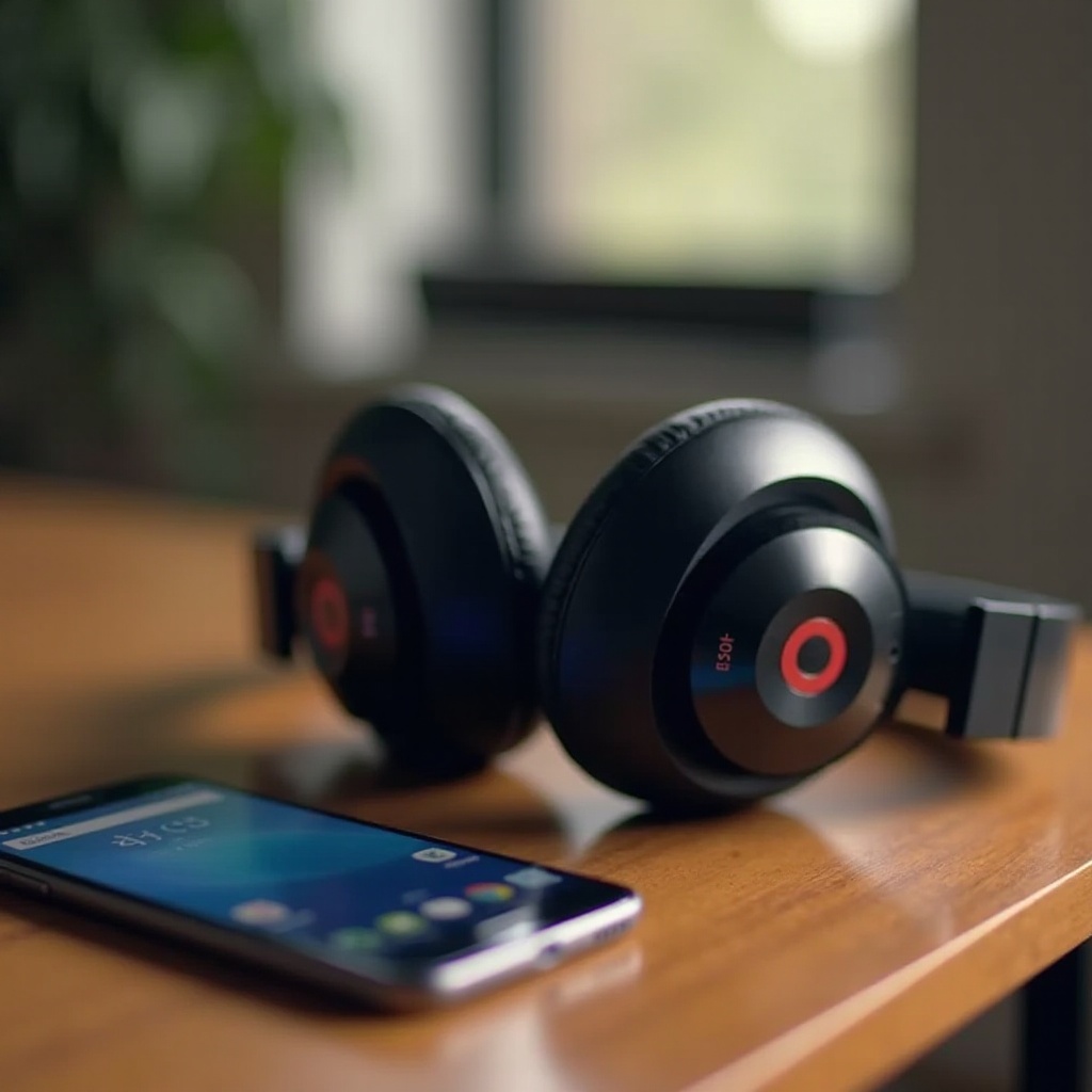 Apakah Beats kompatibel dengan ponsel Android