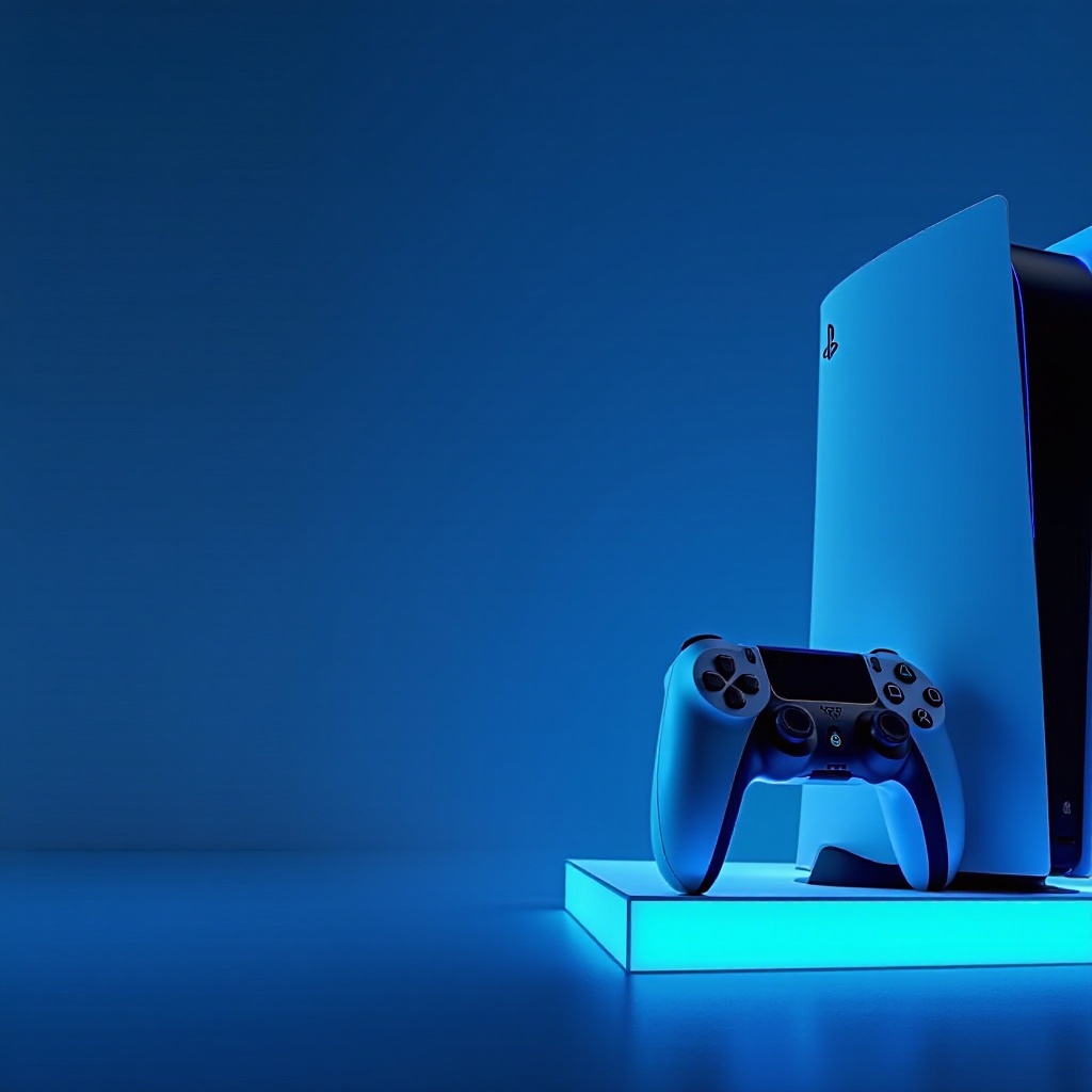 วิธีการปรับแต่ง PS5 เพื่อการใช้งานเรย์เทรซิ่ง