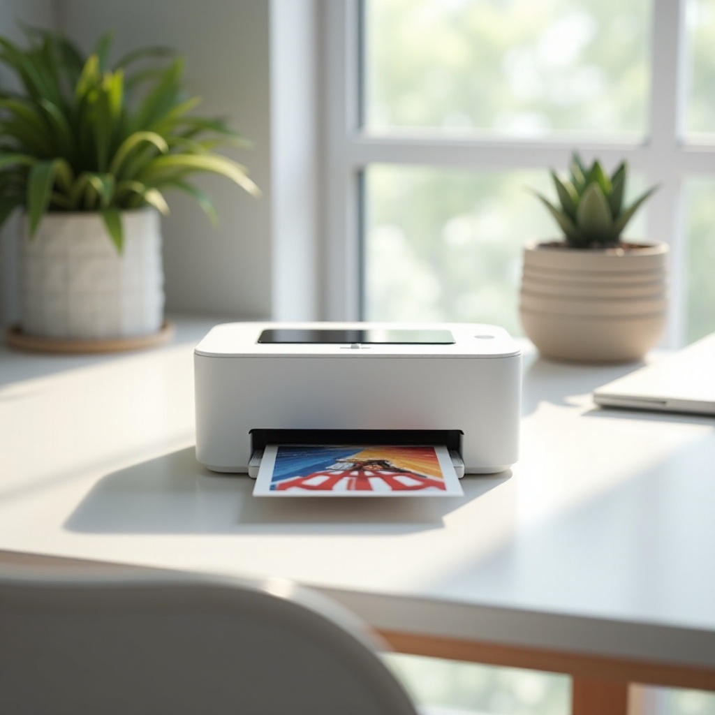 コダック ミニ 3 プリンター レビュー