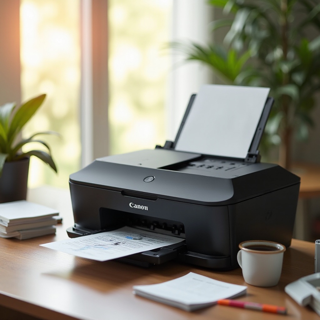 ulasan printer canon MG3620