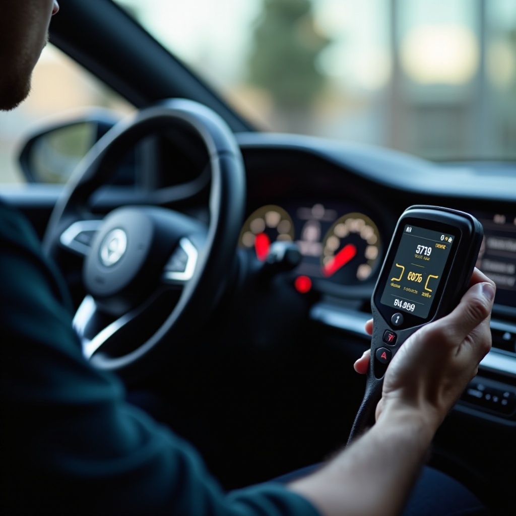 pinakamahusay na scanner ng code ng sasakyan